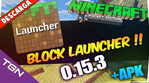 launcher block|BlockLauncher (APK) .